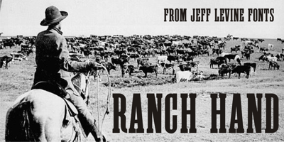 Ranch Hand JNL Free Download