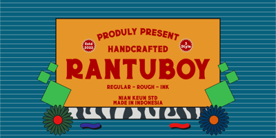 Rantuboy Free Download