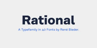 Rati Free Font Font