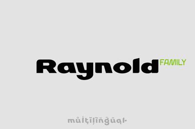 Raynold Free Download