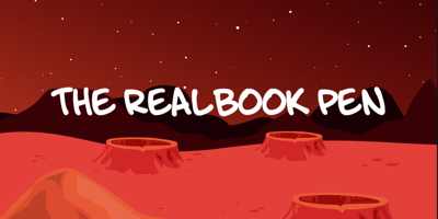 RealBook Pen Free Download