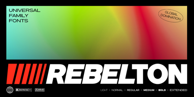 Rebelton Free Download