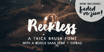 Reckless Free Download