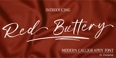 Red Buttery Free Download