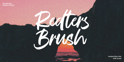 Redters Brush Free Download