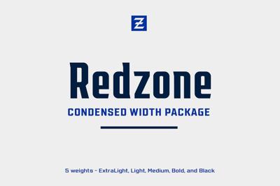 Redzone Display – Condensed Free Download