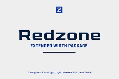 Redzone Display – Extended Free Download