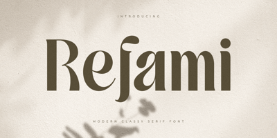 Refami Free Download