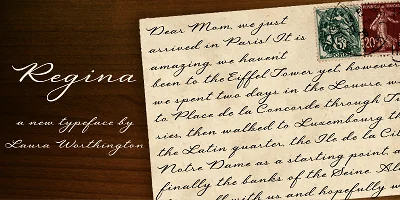 Regina Font