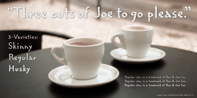 Regular Joe Free Download