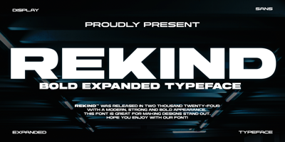 Rekind Expanded Free Download