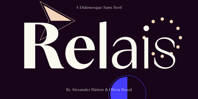 Relais Free Download