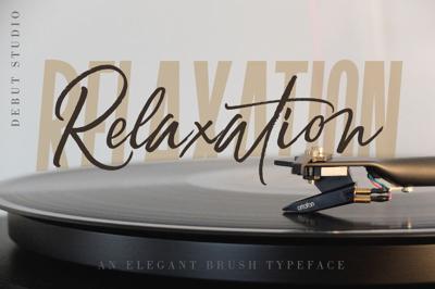 Relaxation Script Free Download