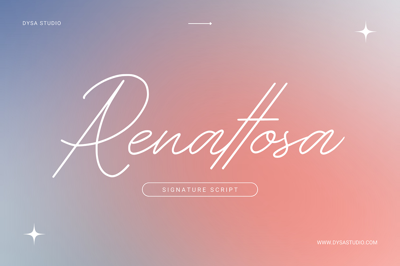 Renattosa Free Download