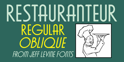 Restauranteur JNL Free Download