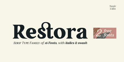 Restora Free Download