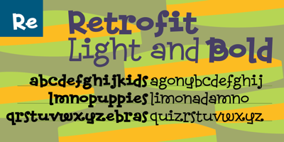 Retrofit Free Download