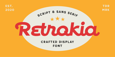 Retrokia Free Download