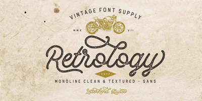 Retrology Free Download