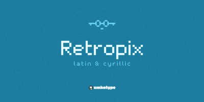 Retropix Free Download