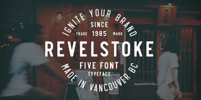 Revelstoke Free Download