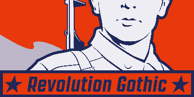 Revolution Gothic Free Download