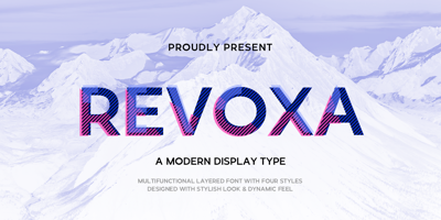 Revoxa Free Download