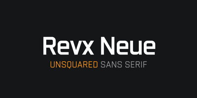 Revx Neue Free Download