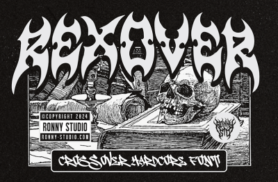 Rexover Free Download