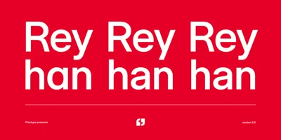 Reyhan Font