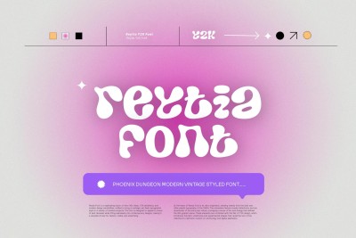 Reytia Font