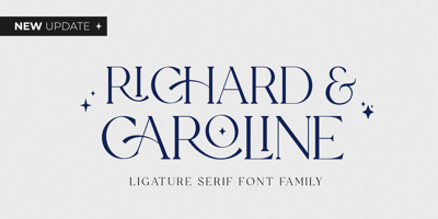 Richard & Caroline Free Download