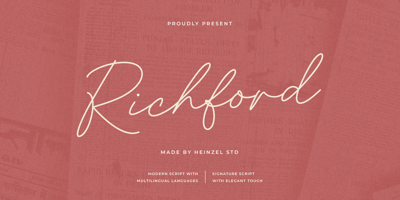 Richford Free Download