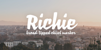 Richie Free Download