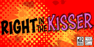 Right In The Kisser Free Download