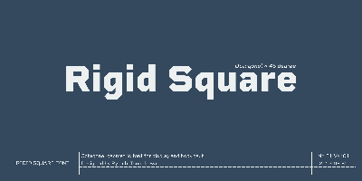 Rigid Square Free Download