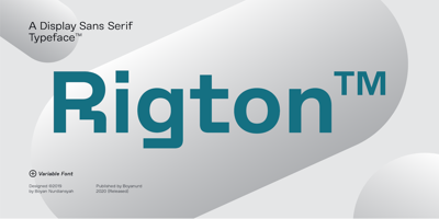 Rigton Free Download