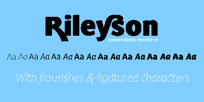 Rileyson Free Download