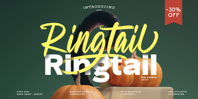 Ringtail Free Download