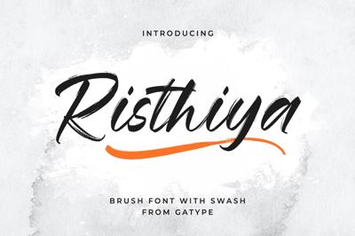 Risthiya Brush Free Download