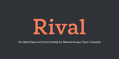 Rival Free Download