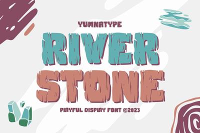 River Stone Free Download