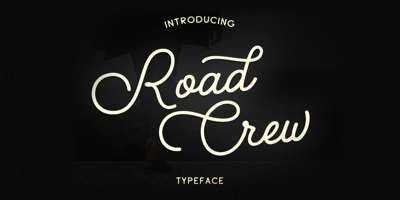 Road Crew Free Download