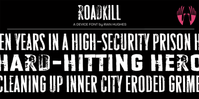 Roadkill Free Download