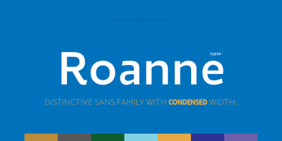 Roanne Free Download