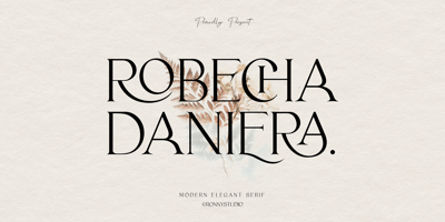 Robecha Daniera Free Download