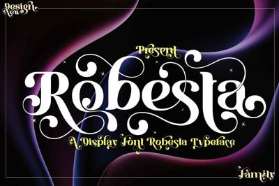 Robesta Free Download