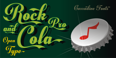 Rock And Cola Free Download