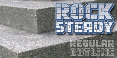 Rock Steady BB Free Download