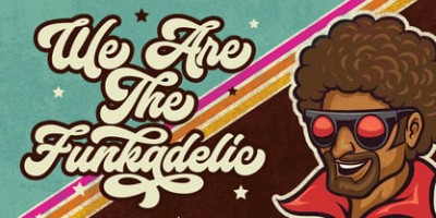 Rockadelic Font